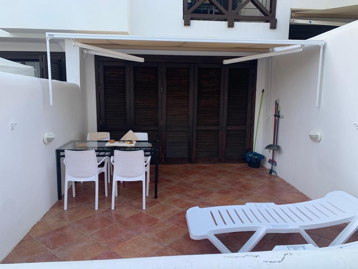 Adeje Paradise Costa Adeje  Extérieur photo
