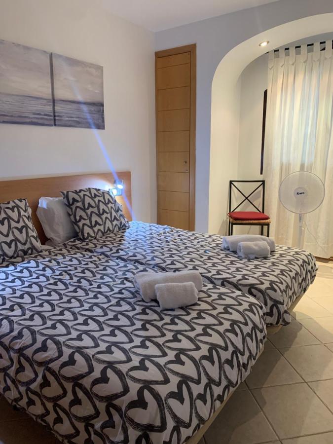 Adeje Paradise Costa Adeje  Extérieur photo