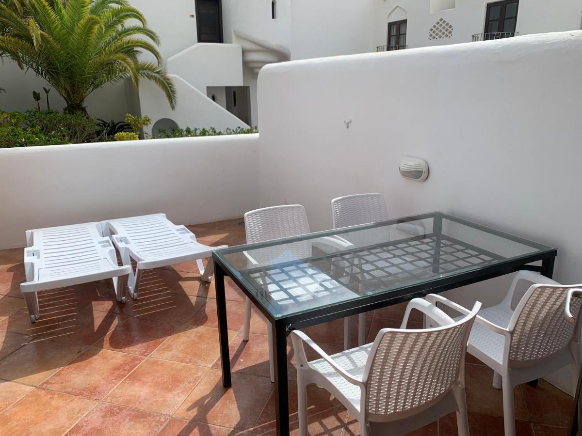 Adeje Paradise Costa Adeje  Extérieur photo