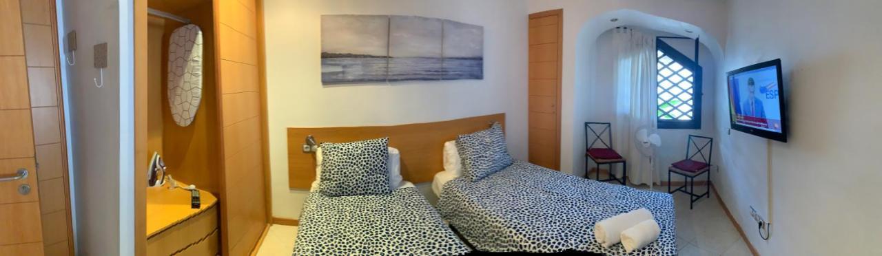 Adeje Paradise Costa Adeje  Extérieur photo