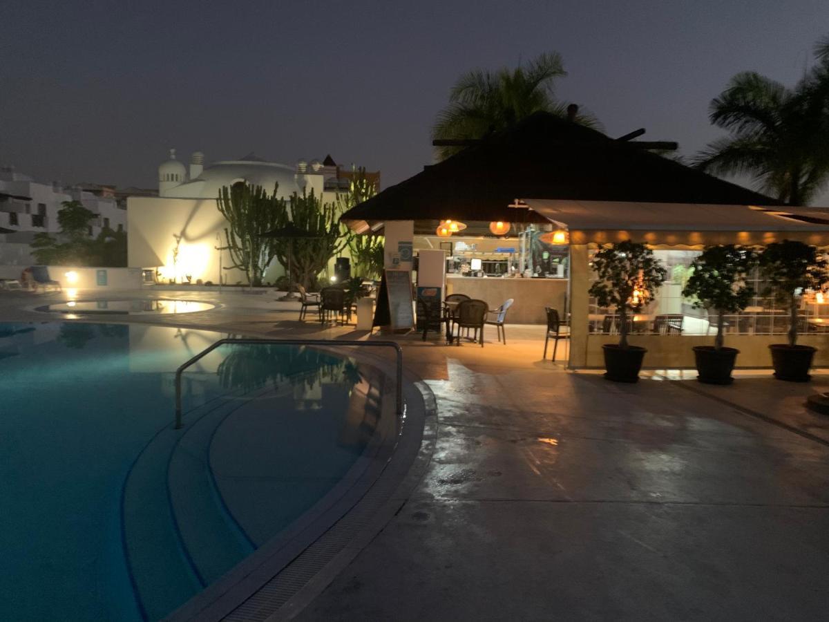 Adeje Paradise Costa Adeje  Extérieur photo