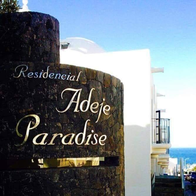 Adeje Paradise Costa Adeje  Extérieur photo