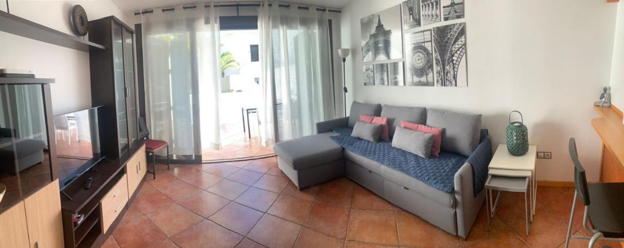 Adeje Paradise Costa Adeje  Extérieur photo