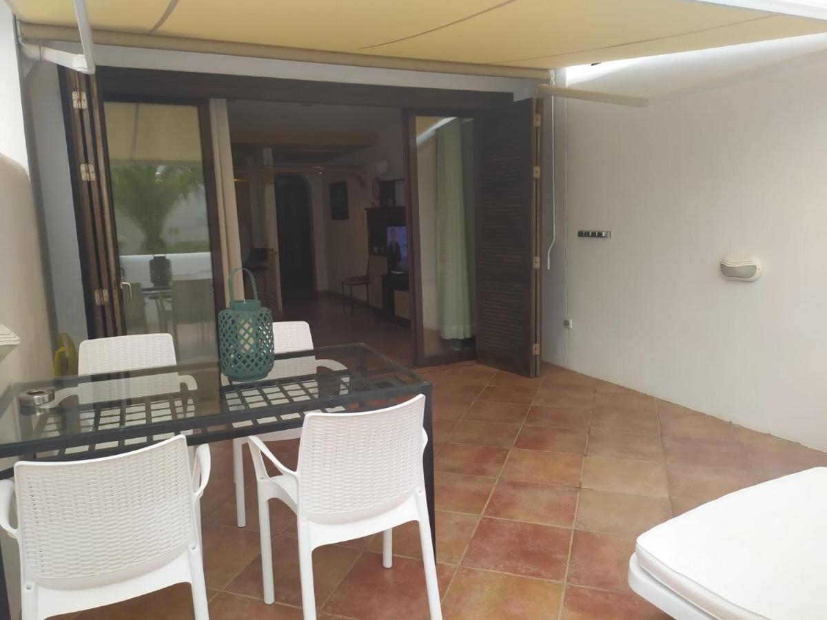 Adeje Paradise Costa Adeje  Extérieur photo