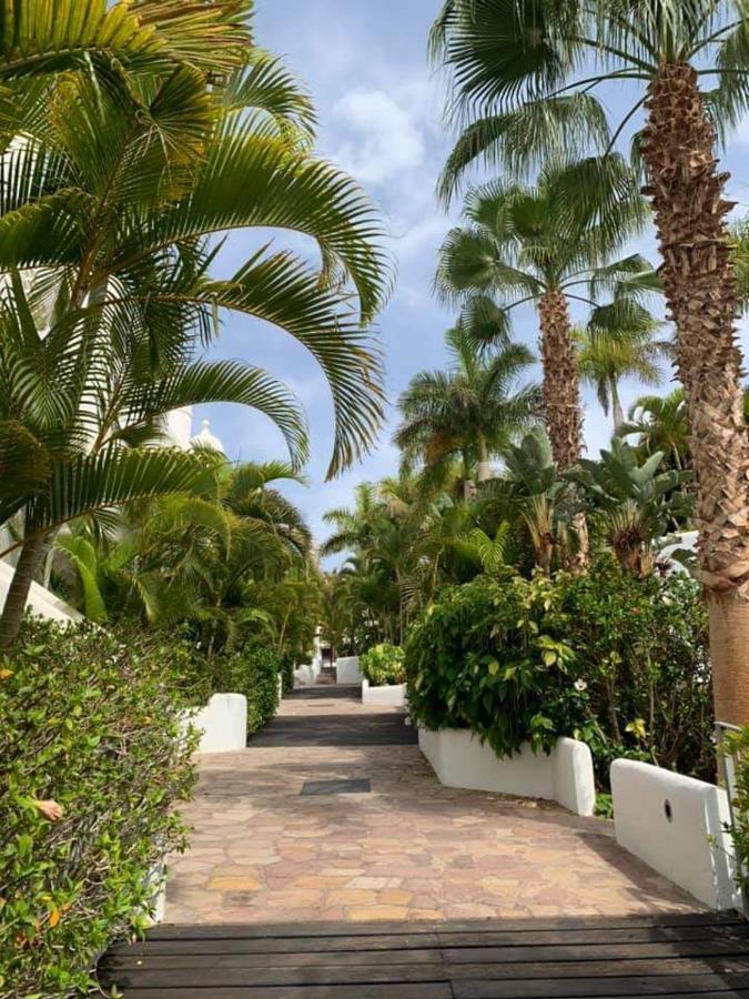 Adeje Paradise Costa Adeje  Extérieur photo