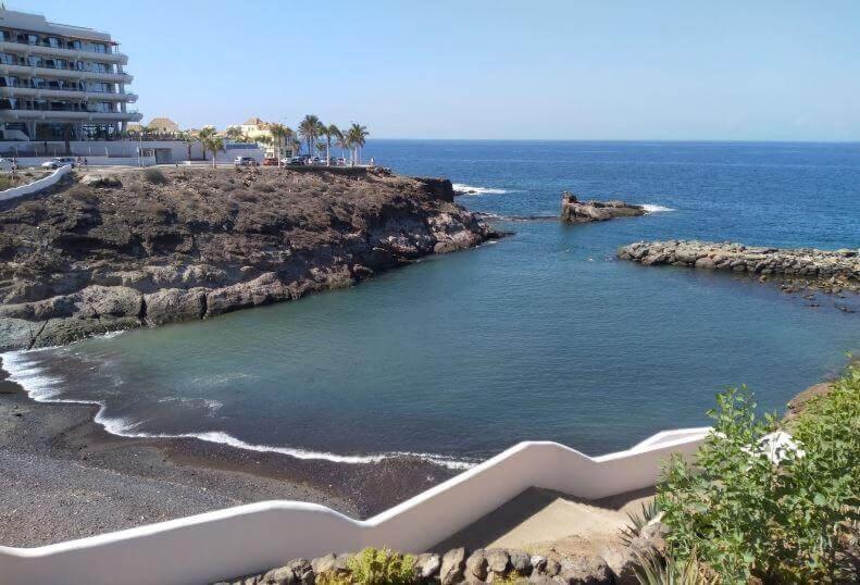 Adeje Paradise Costa Adeje  Extérieur photo