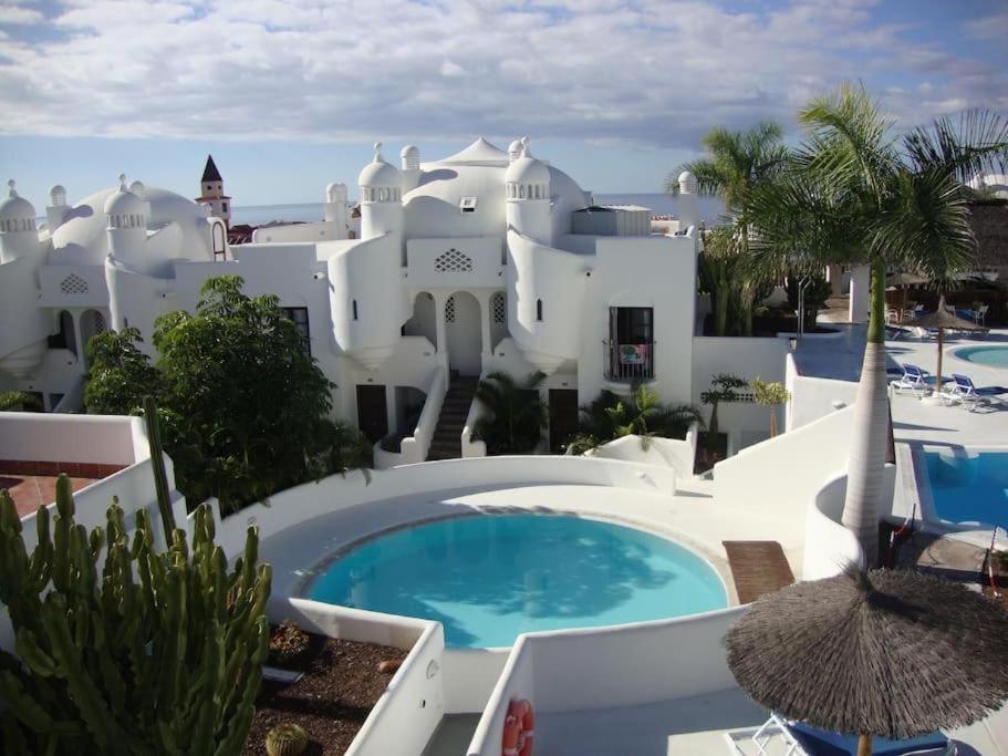 Adeje Paradise Costa Adeje  Extérieur photo