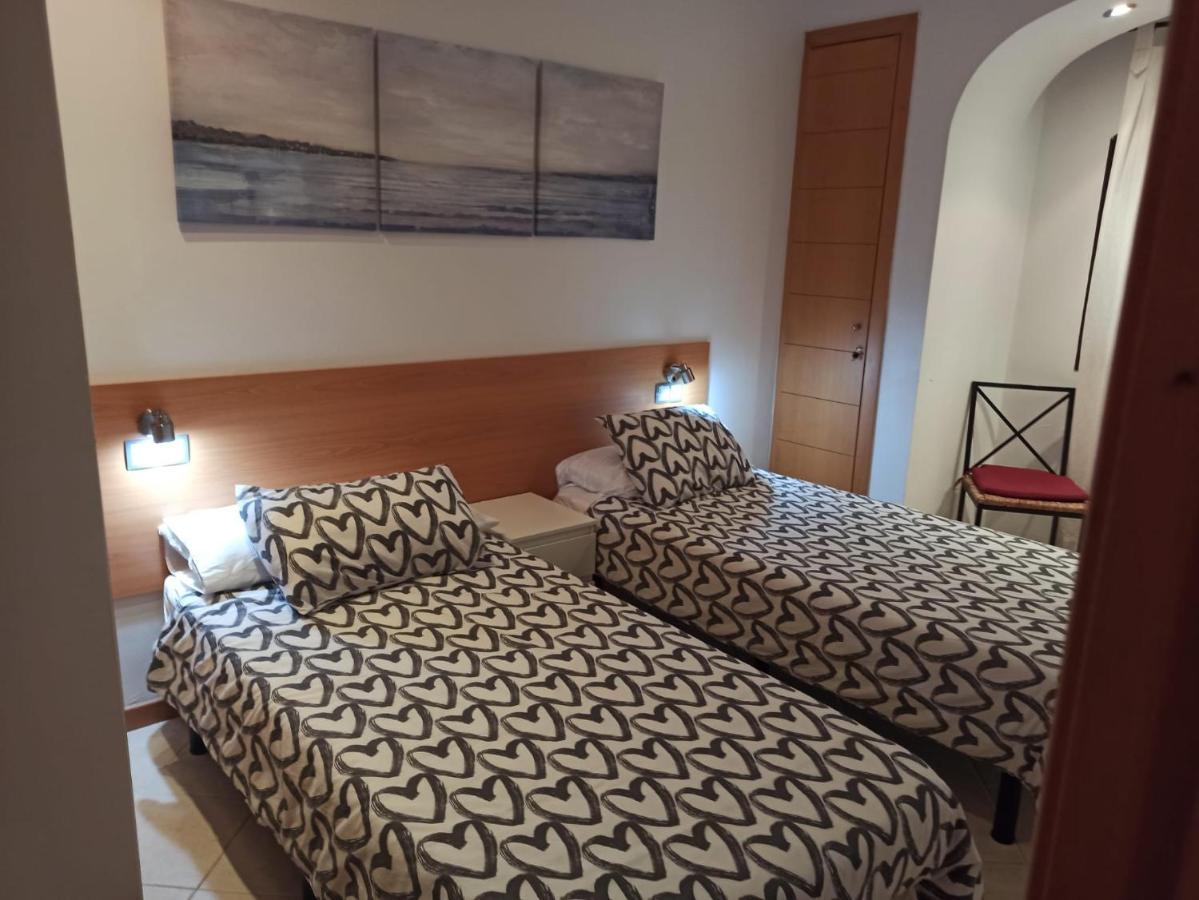 Adeje Paradise Costa Adeje  Extérieur photo