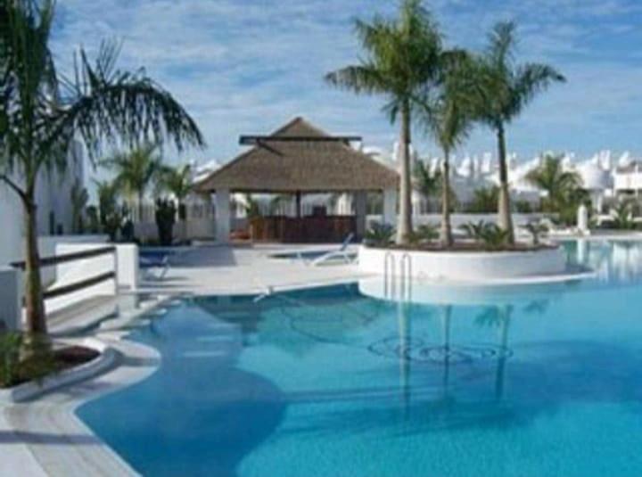 Adeje Paradise Costa Adeje  Extérieur photo