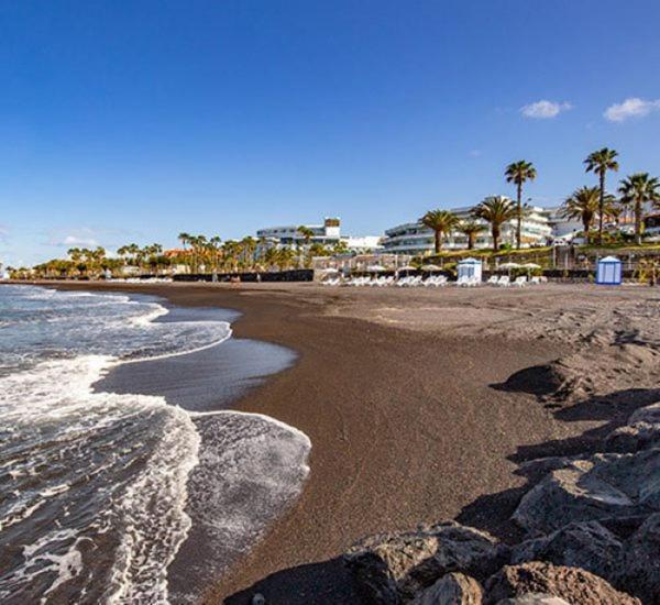 Adeje Paradise Costa Adeje  Extérieur photo