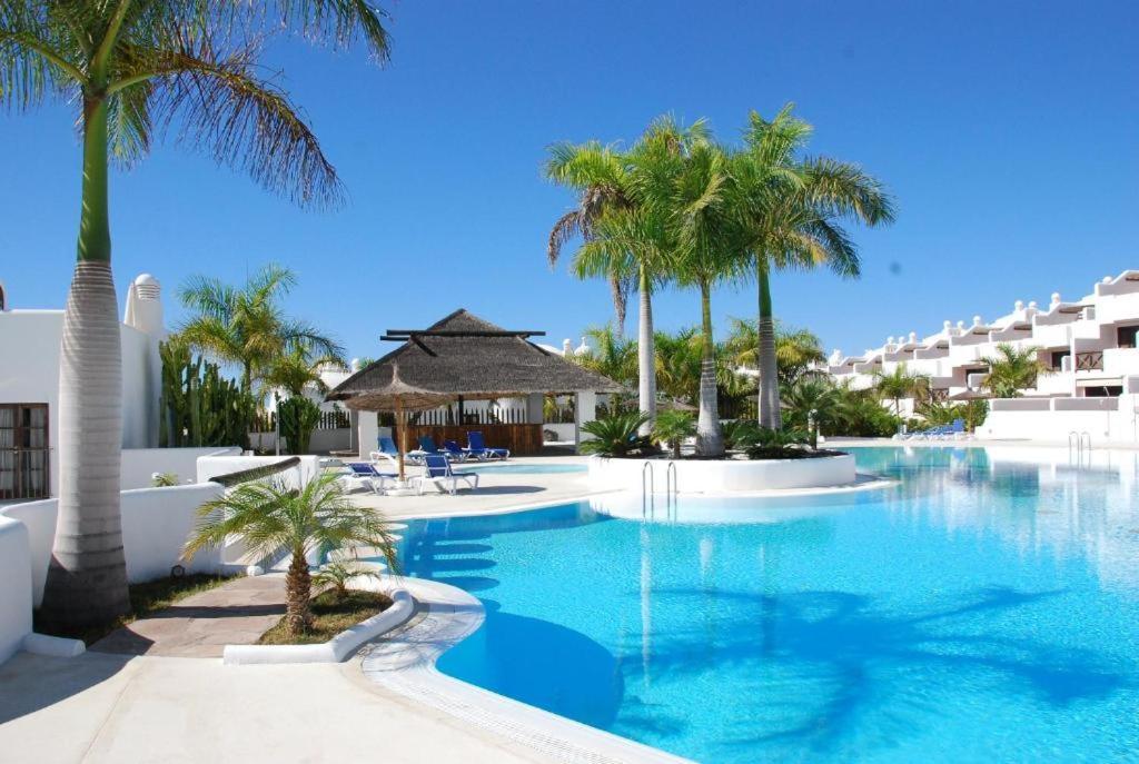 Adeje Paradise Costa Adeje  Extérieur photo