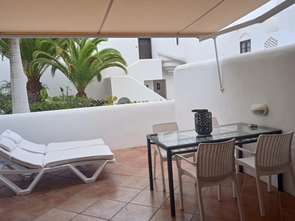 Adeje Paradise Costa Adeje  Extérieur photo