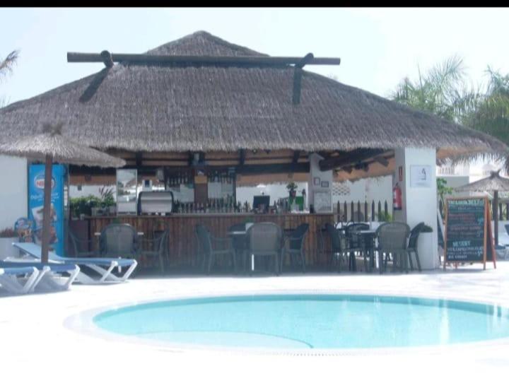 Adeje Paradise Costa Adeje  Extérieur photo