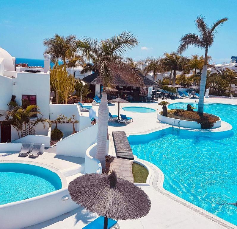 Adeje Paradise Costa Adeje  Extérieur photo