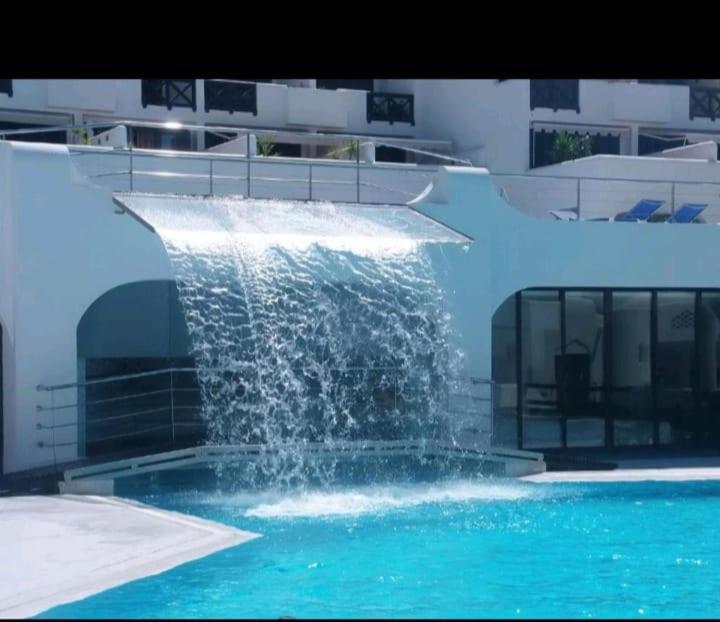 Adeje Paradise Costa Adeje  Extérieur photo