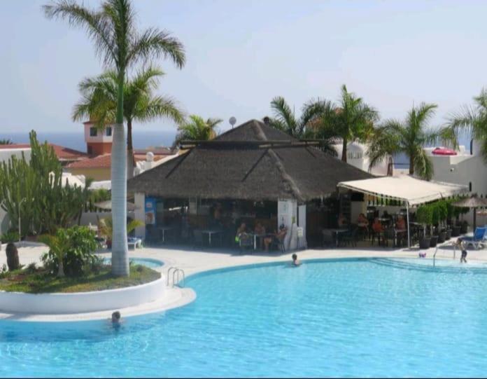 Adeje Paradise Costa Adeje  Extérieur photo