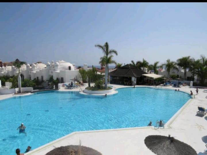 Adeje Paradise Costa Adeje  Extérieur photo